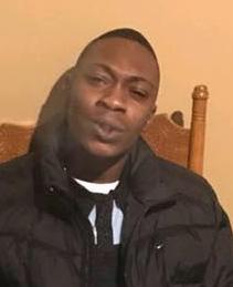 George Crowder Jr death by force case profile photo