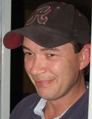 Thomas Piper death by force case profile photo