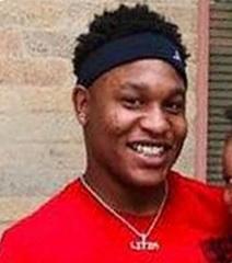 Timothy Roshun Smith Jr death by force case profile photo