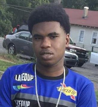 Durand Witherspoon death by force case profile photo