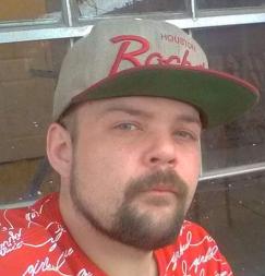 James Jones death by force case profile photo