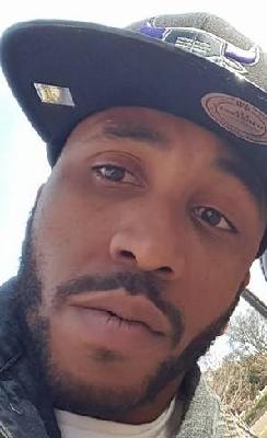 Jeremy Sanders death by force case profile photo