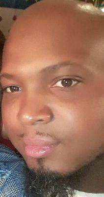 Xavier Smith death by force case profile photo