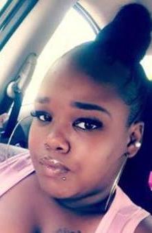 Shalexis Ellis death by force case profile photo