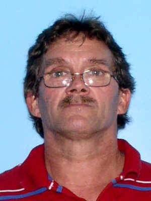Barry McDonald death by force case profile photo