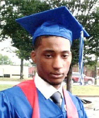 Wanya Conner death by force case profile photo