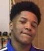 Josiah Sanderson death by force case profile photo