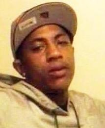 Carterrius Lowe death by force case profile photo
