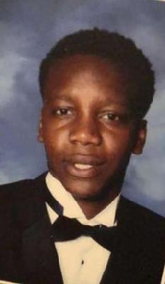 Alontae Nalls death by force case profile photo