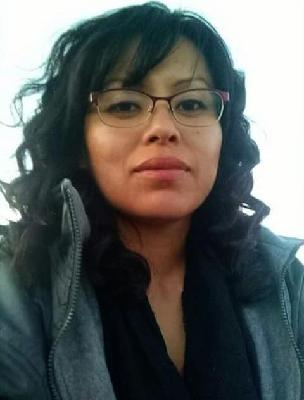 Candelaria Ealey death by force case profile photo