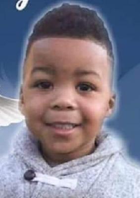 Damion Little Jr death by force case profile photo