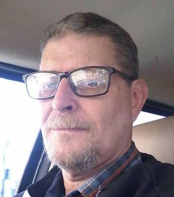 Roy Brown Sr death by force case profile photo