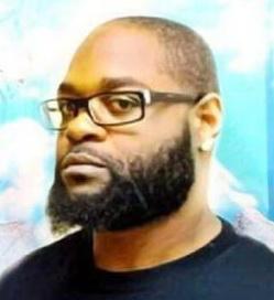 Allah Bishop death by force case profile photo