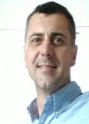Jason Baker death by force case profile photo