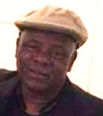 Sylvester Allen death by force case profile photo