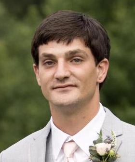 Damian Hall death by force case profile photo