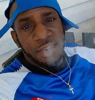 Andrae Ellis death by force case profile photo