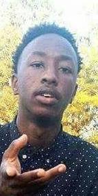 Jaidarian McKinney death by force case profile photo