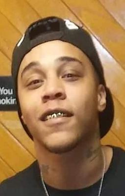 Daron Parks death by force case profile photo