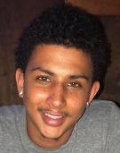 Darryl Seay death by force case profile photo