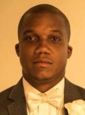 Demetrius Davis death by force case profile photo