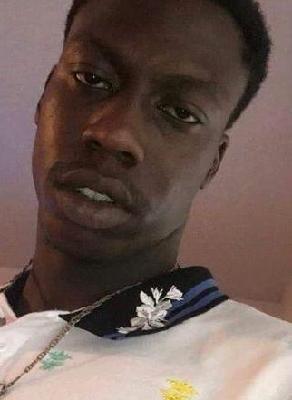 Kerry McClure death by force case profile photo
