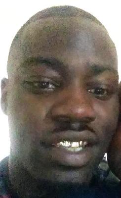 Ladarrian Allen death by force case profile photo