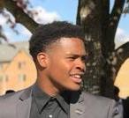 Carvell Goodlow death by force case profile photo