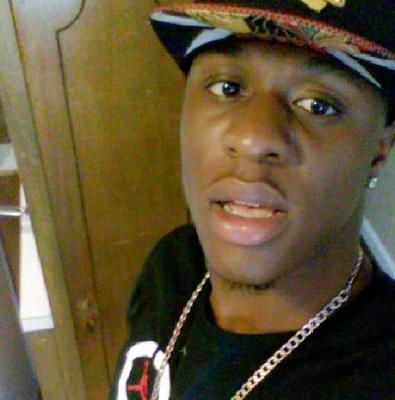 Ronnie Weaver death by force case profile photo