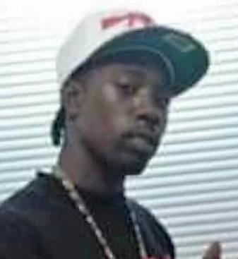 Preston Robinson death by force case profile photo