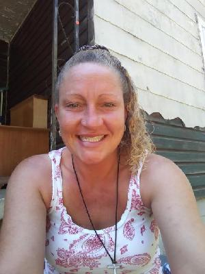 Melissa McDonald death by force case profile photo