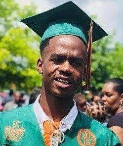 Herman Gordon Jr death by force case profile photo