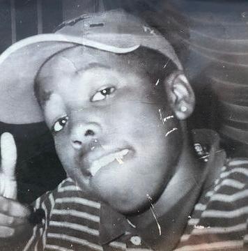 Richard Smith death by force case profile photo