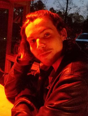 Barry Anderson death by force case profile photo