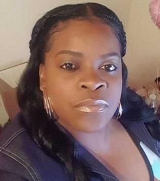 Iris Bynum death by force case profile photo