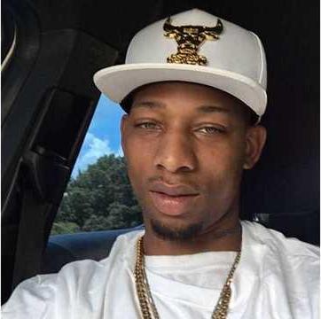 Eric Williams death by force case profile photo