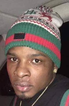 Nicholas Lewis death by force case profile photo