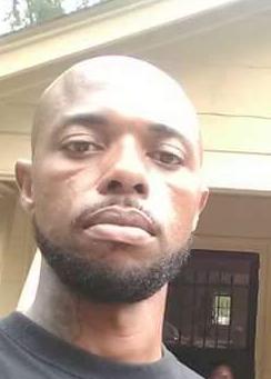 Anthony Grady death by force case profile photo
