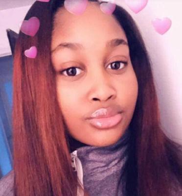 Nyteria Spigner death by force case profile photo