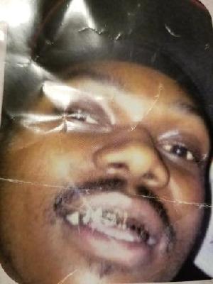 Rodriguez Shuford death by force case profile photo