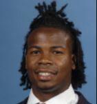 Zach Gilbert death by force case profile photo