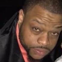 Jamarion Edwards death by force case profile photo