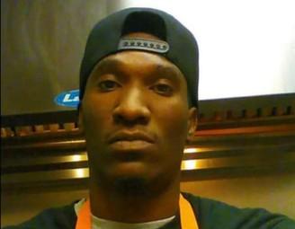 Garry Logan death by force case profile photo