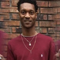 Mulove Williams death by force case profile photo