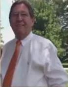 Donald Hughes death by force case profile photo