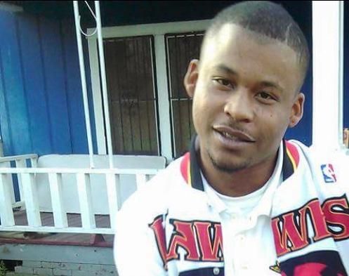 Seddarrius Chavers death by force case profile photo