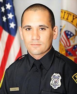 Justin Billa death by force case profile photo