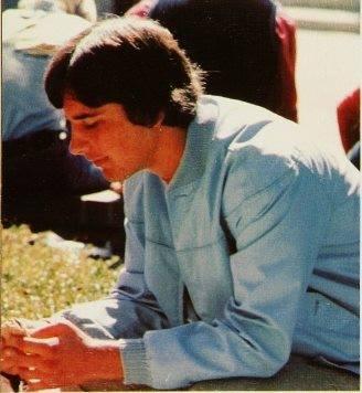 Anthony Alberigi death by force case profile photo