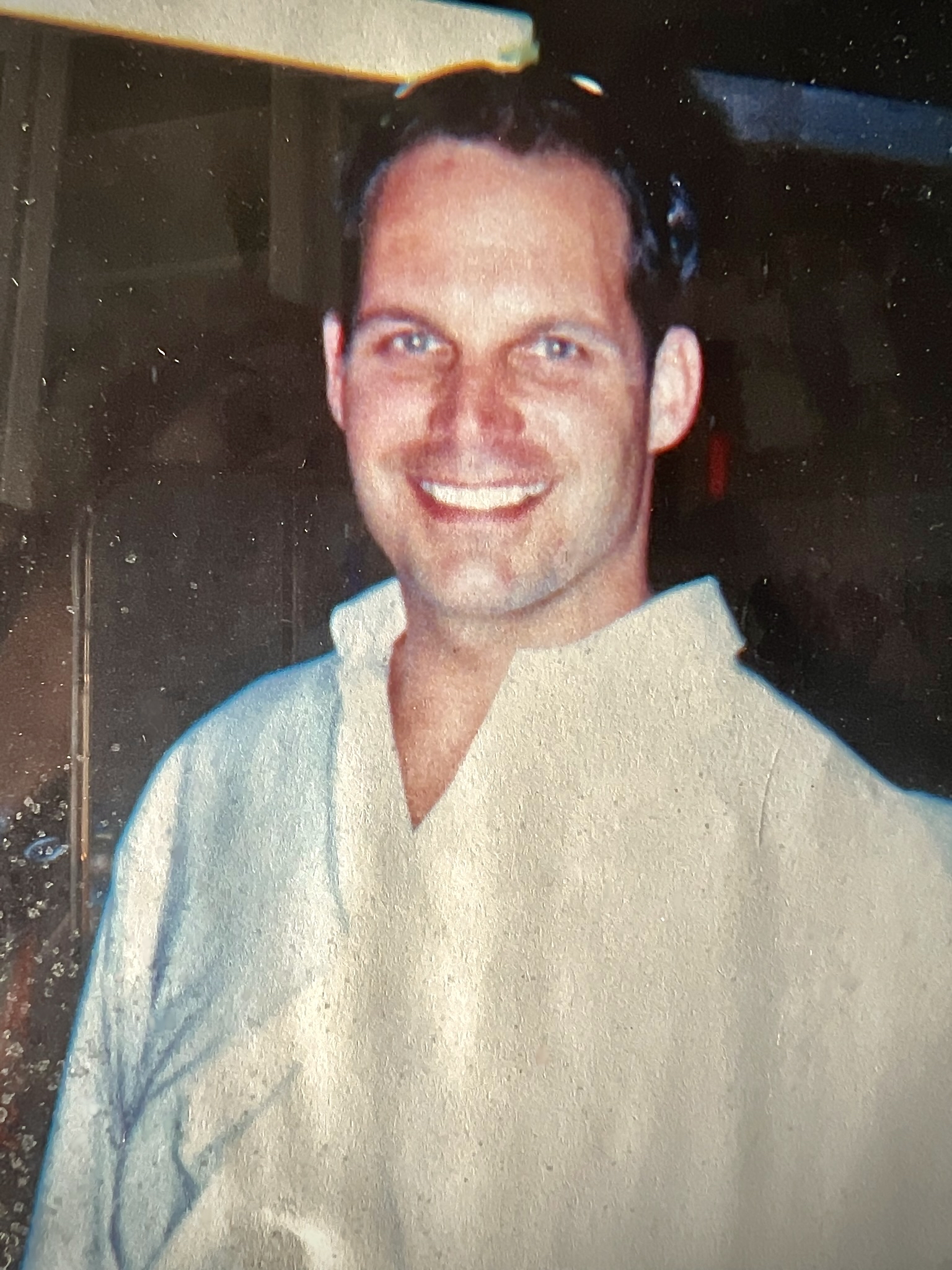 Mont Highley death by force case profile photo