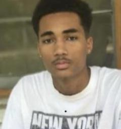 Jabbar Combs death by force case profile photo